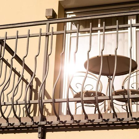 Hotel Villa Laurus Meran Zewnętrze zdjęcie