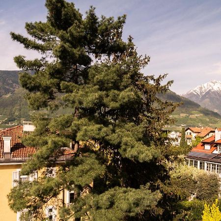 Hotel Villa Laurus Meran Zewnętrze zdjęcie