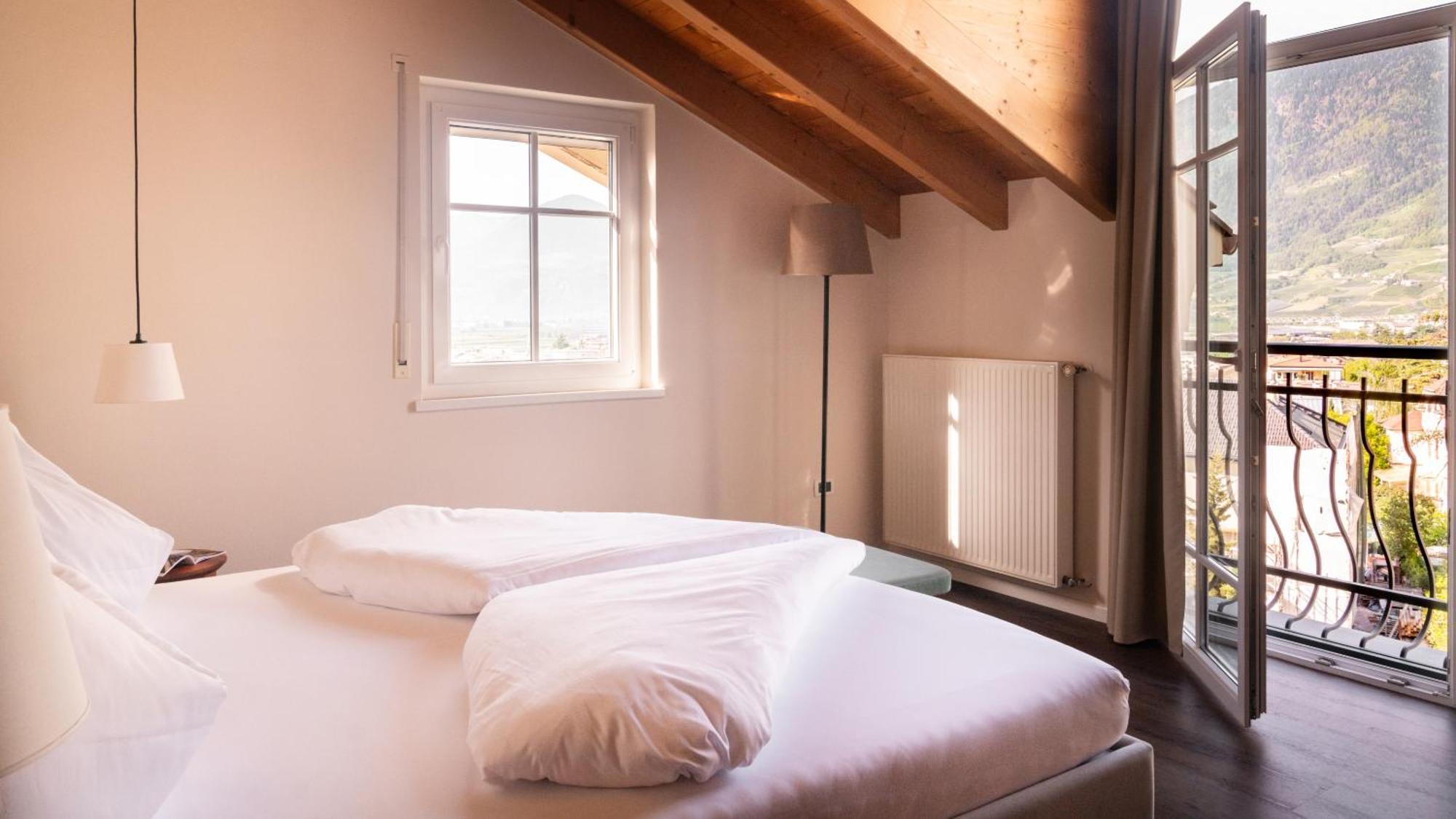 Hotel Villa Laurus Meran Zewnętrze zdjęcie