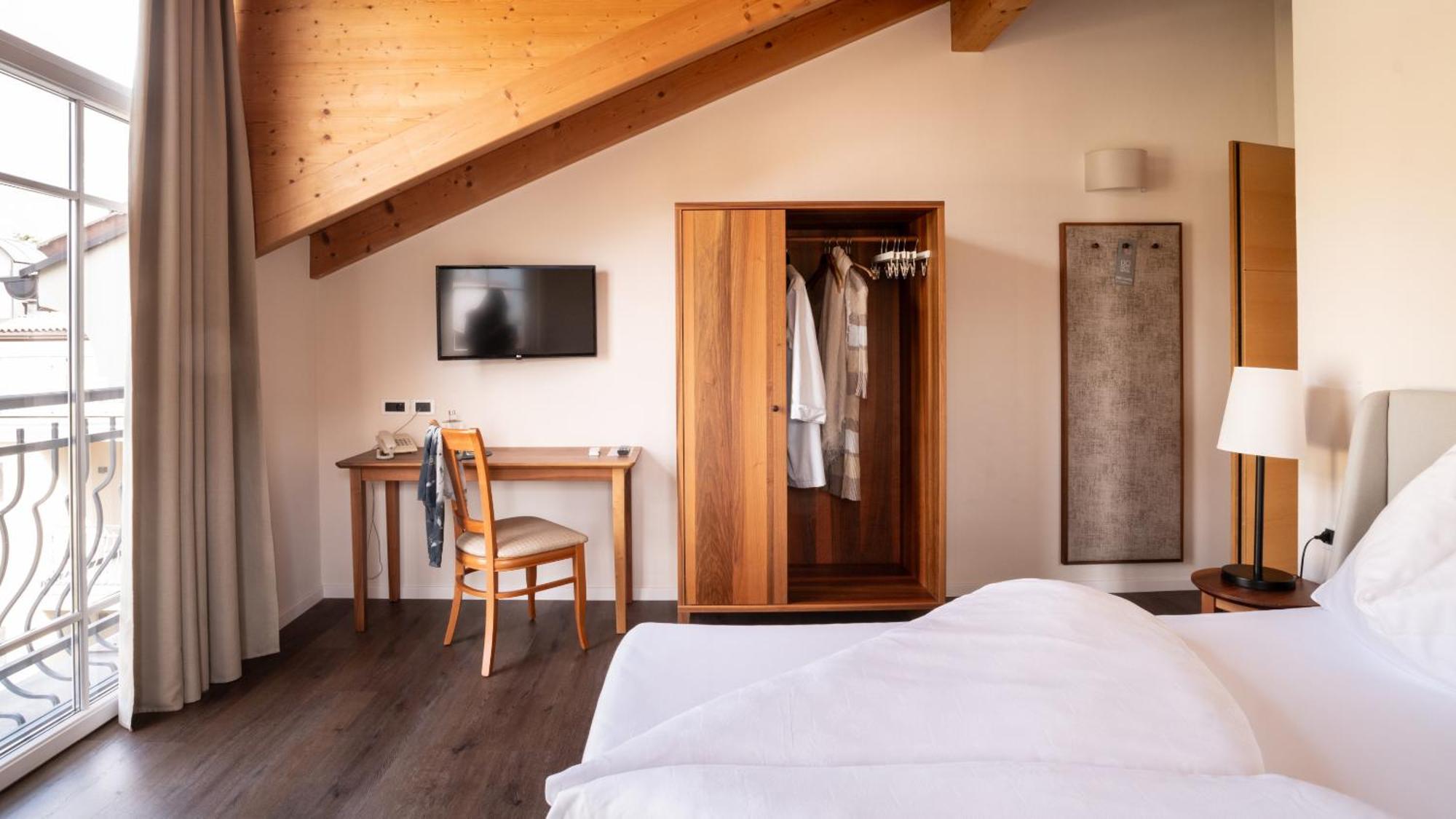 Hotel Villa Laurus Meran Zewnętrze zdjęcie