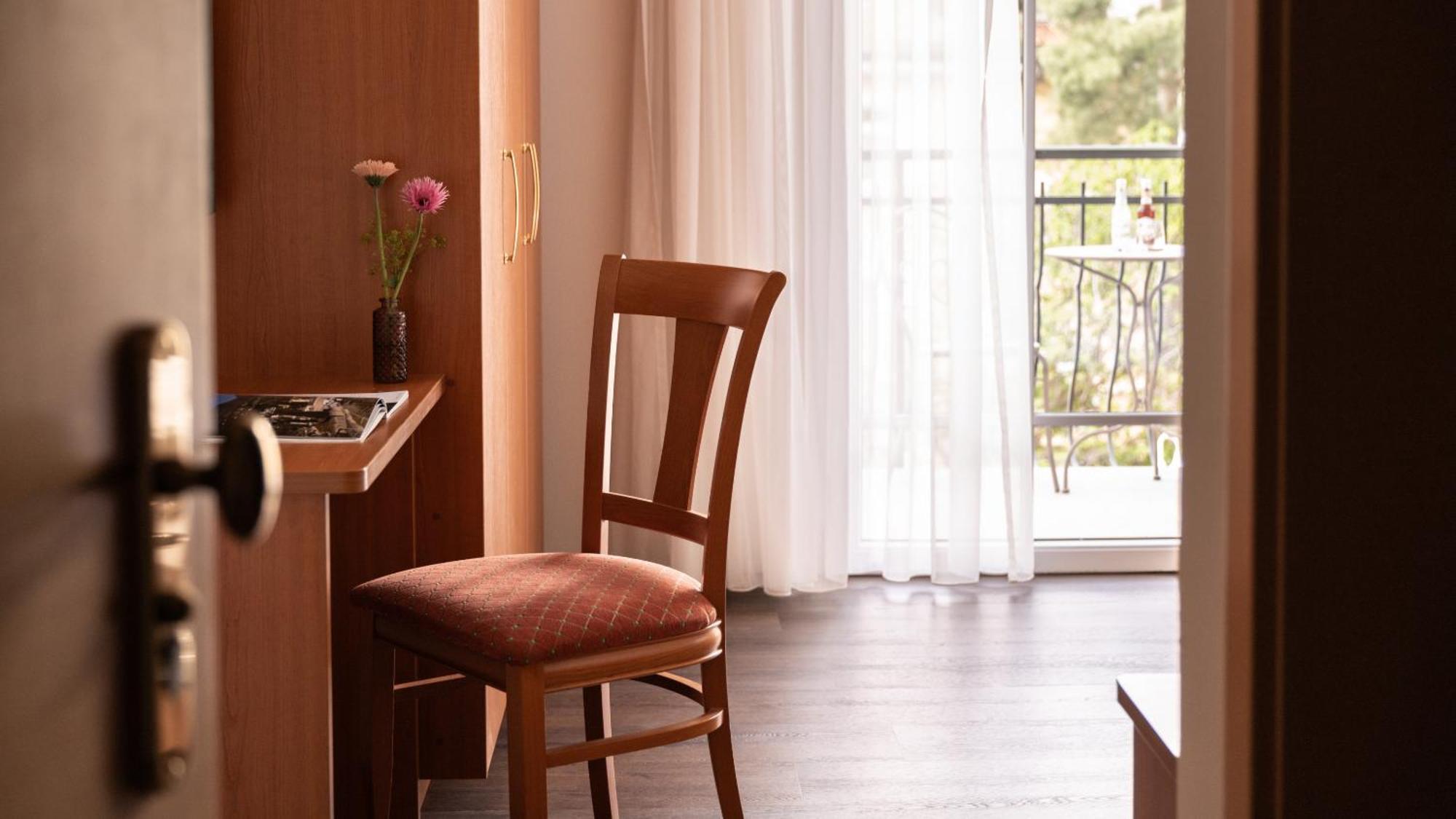 Hotel Villa Laurus Meran Zewnętrze zdjęcie