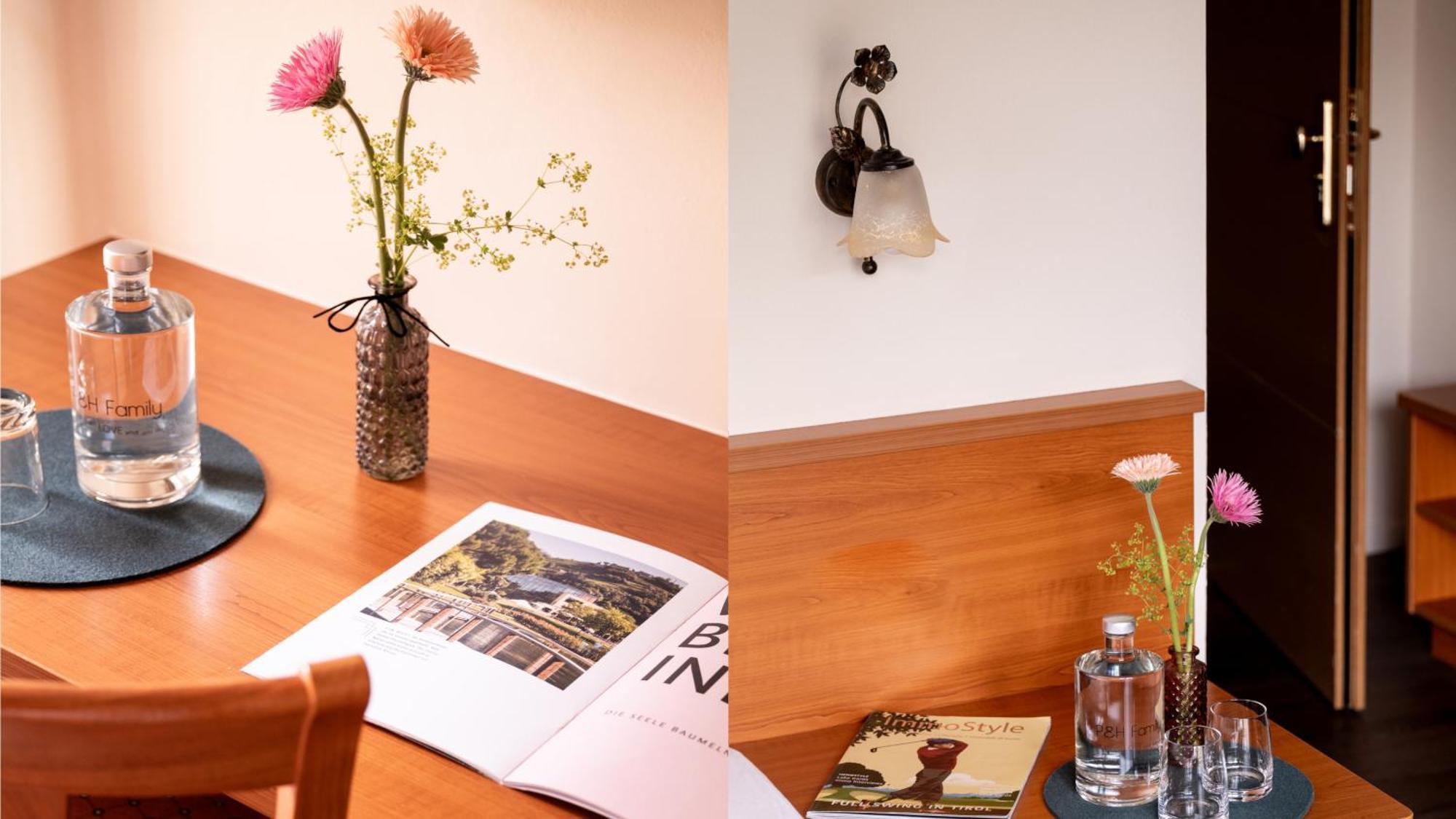 Hotel Villa Laurus Meran Zewnętrze zdjęcie