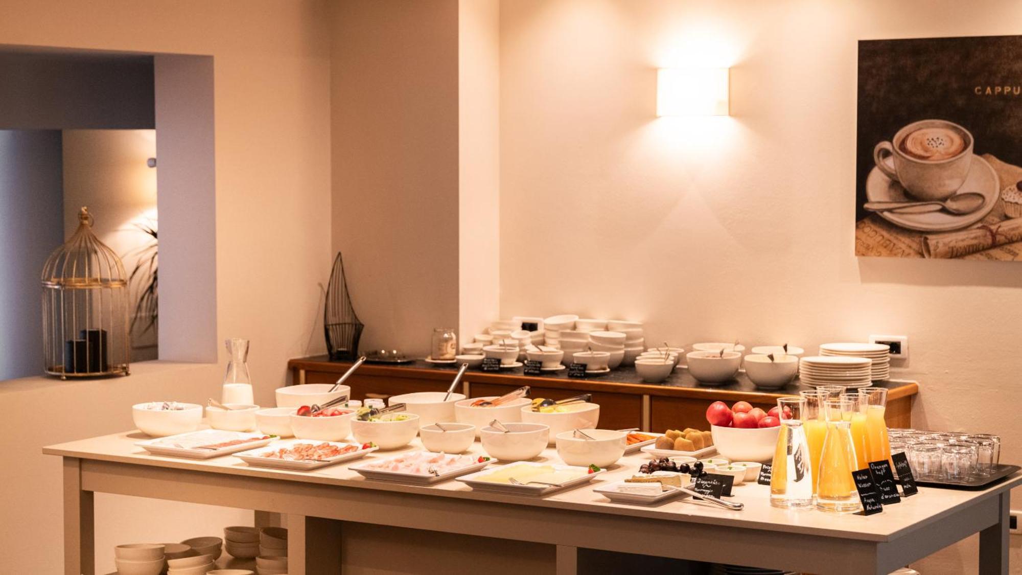 Hotel Villa Laurus Meran Zewnętrze zdjęcie
