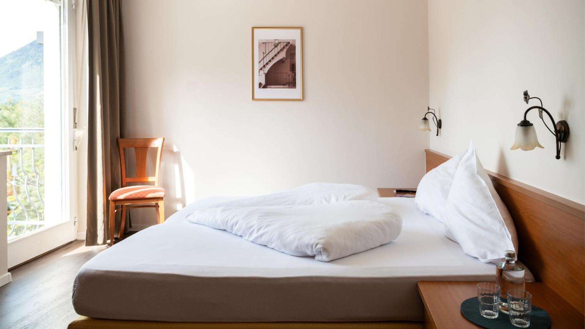 Hotel Villa Laurus Meran Zewnętrze zdjęcie
