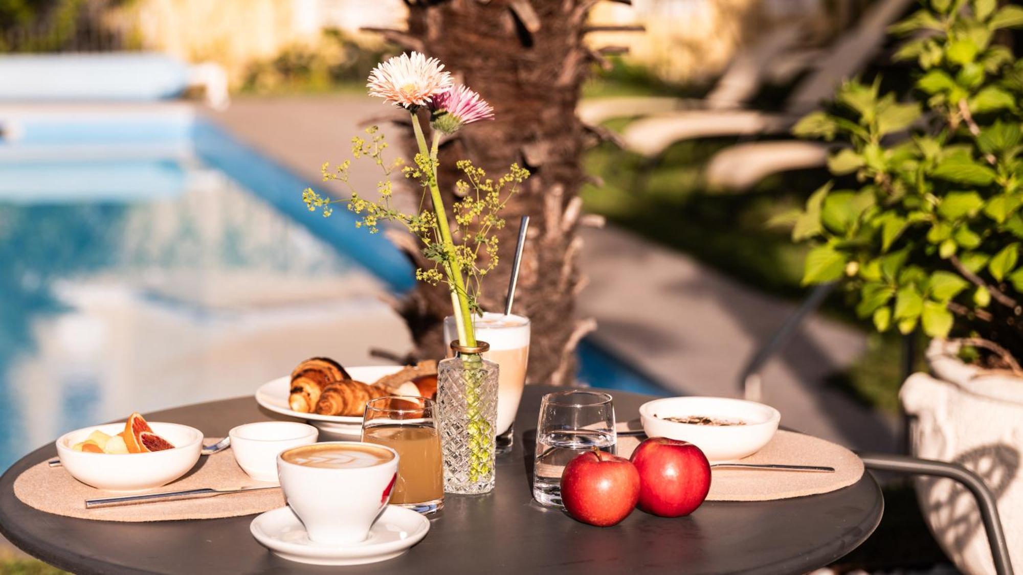 Hotel Villa Laurus Meran Zewnętrze zdjęcie