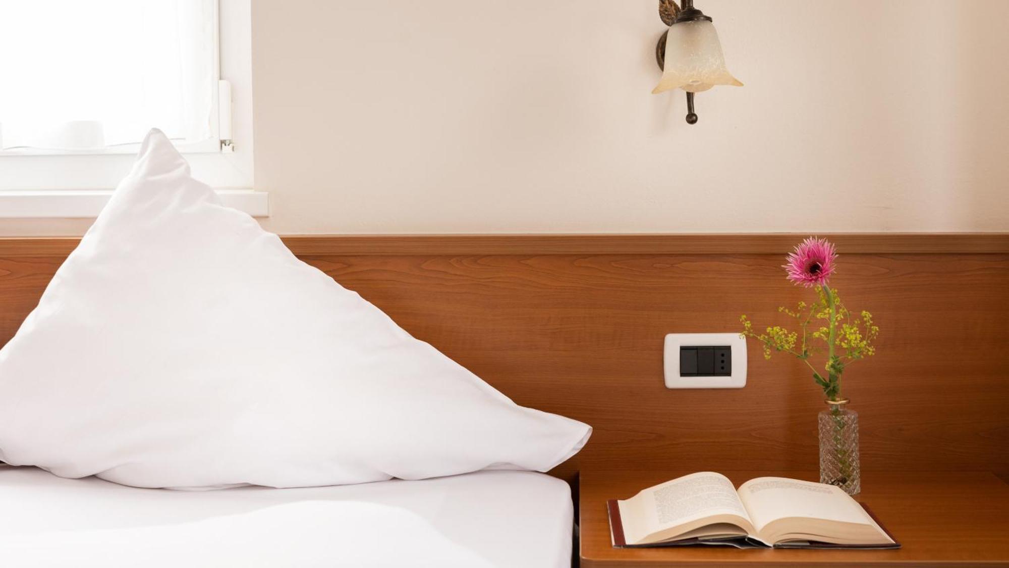 Hotel Villa Laurus Meran Zewnętrze zdjęcie