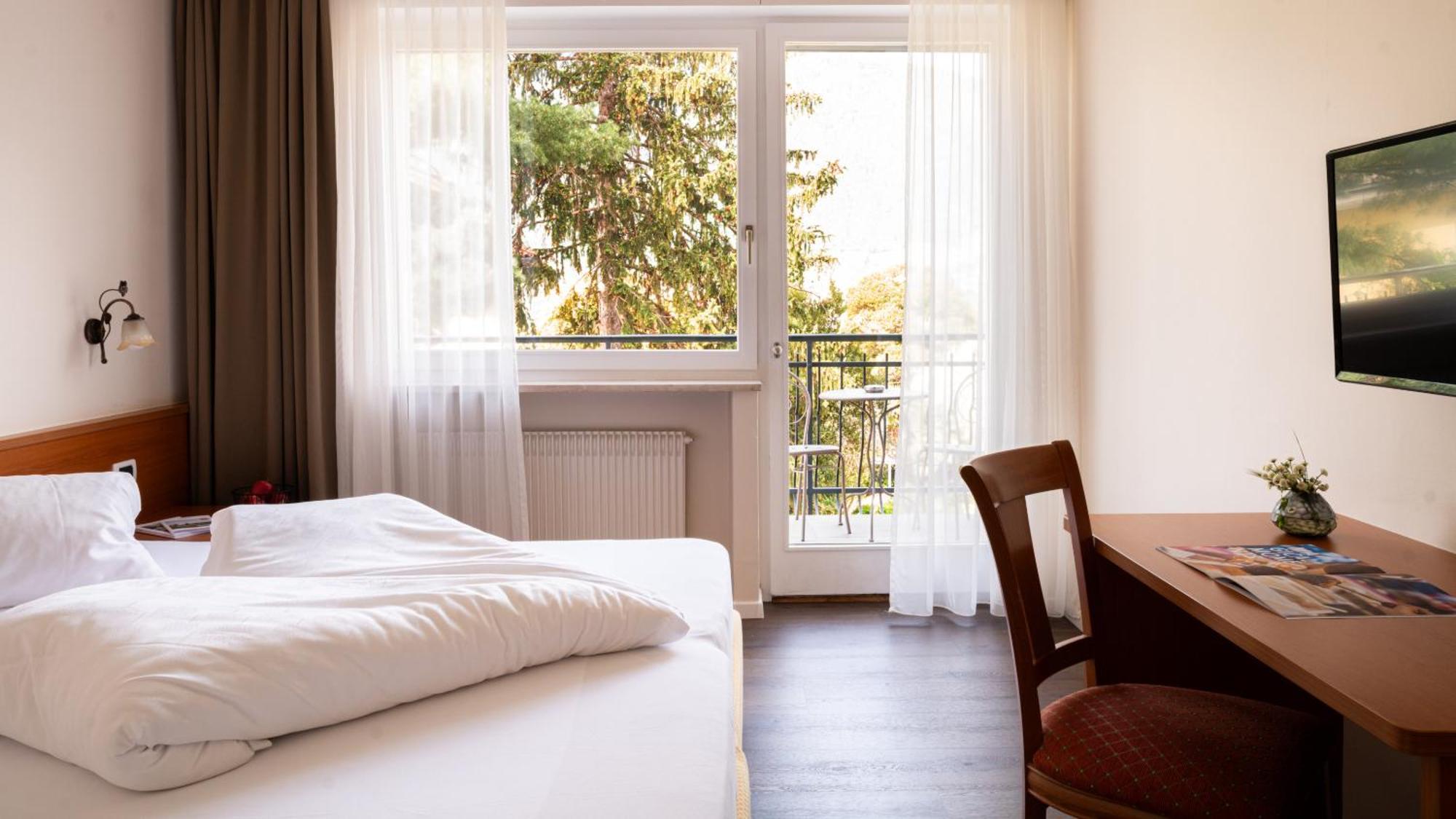 Hotel Villa Laurus Meran Zewnętrze zdjęcie