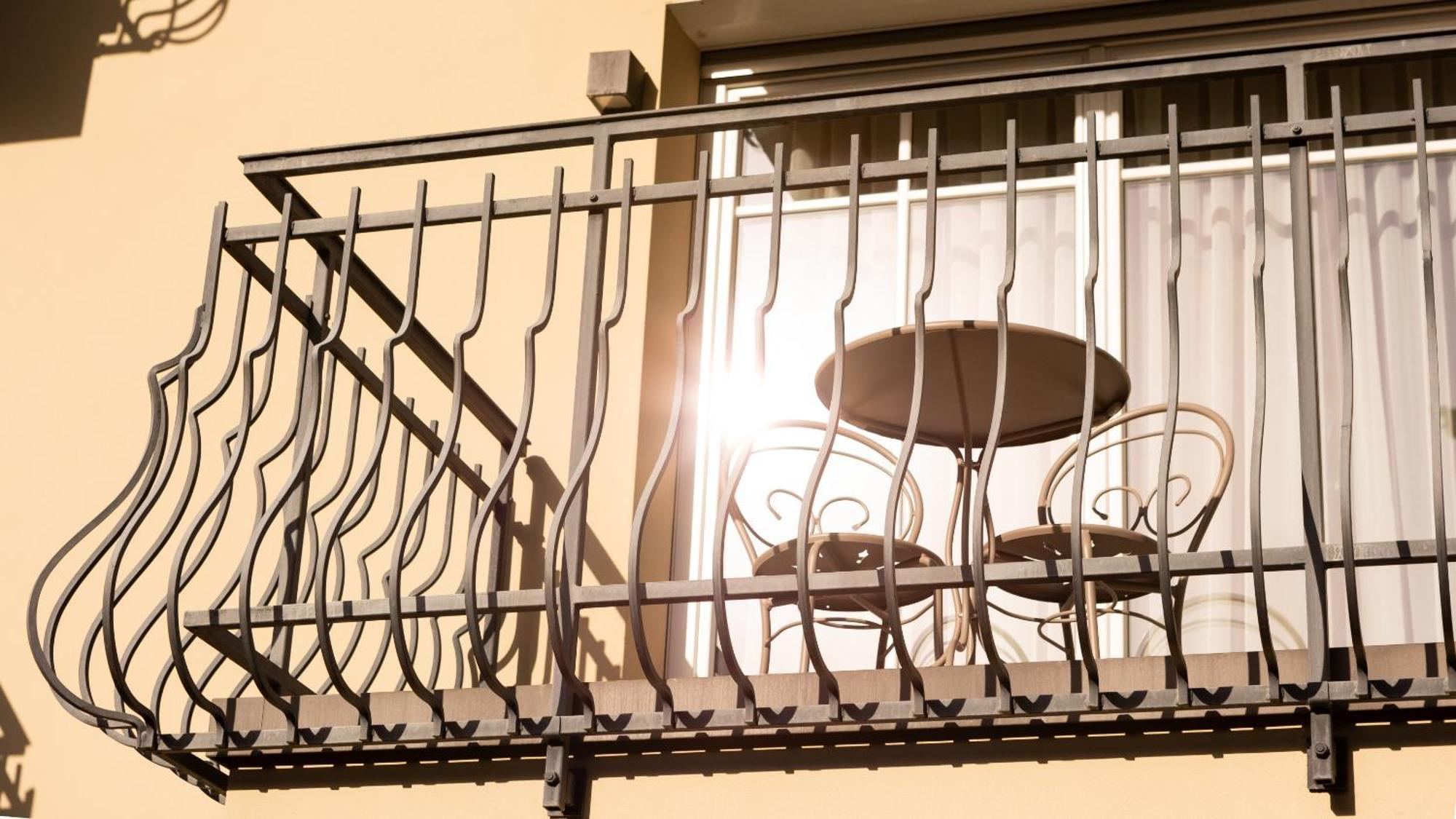Hotel Villa Laurus Meran Zewnętrze zdjęcie