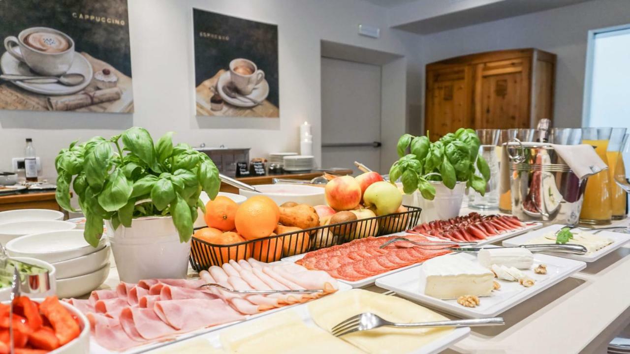Hotel Villa Laurus Meran Zewnętrze zdjęcie