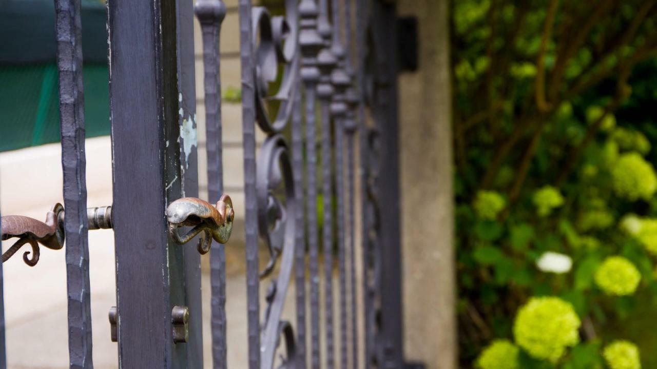 Hotel Villa Laurus Meran Zewnętrze zdjęcie